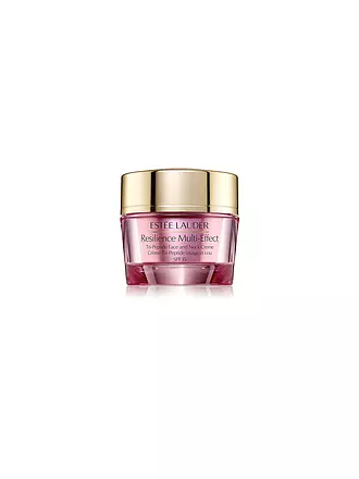 ESTÉE LAUDER | Resilience Multi-Effect Tri Peptide Face and Neck Creme SPF15 50ml | 